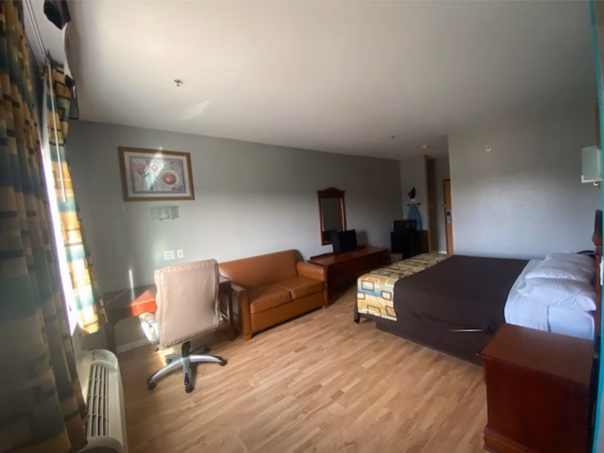 Tropicana Inn and Suites