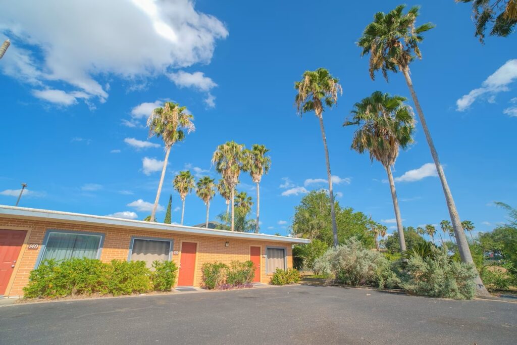 Vali Ho Motel By OYO Weslaco Mercedes