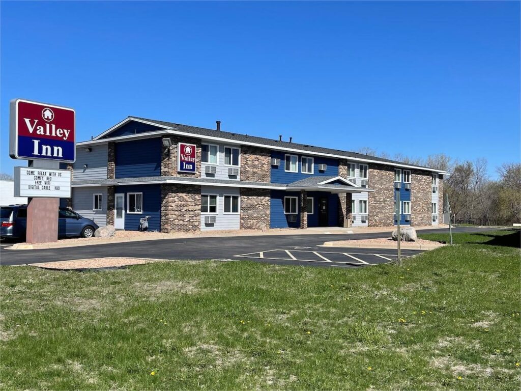 Valley Inn Shakopee
