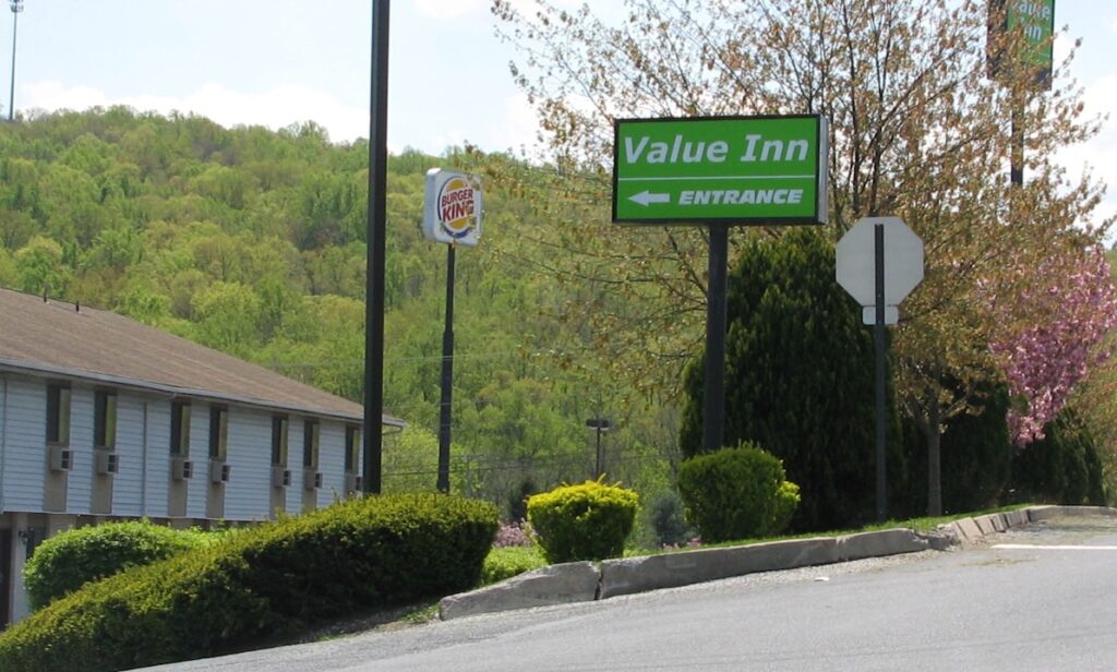 Value Inn Harrisburg - York