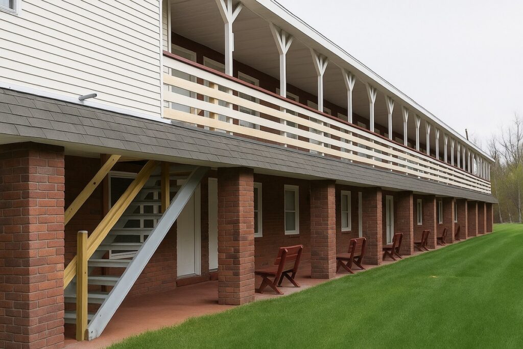 Waterford Inns on the Hudson