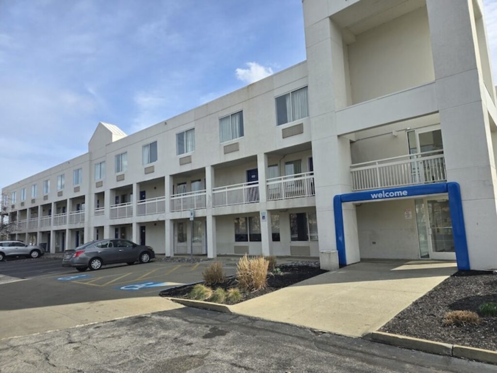 Willow Lodge Willoughby  Cleveland Mentor