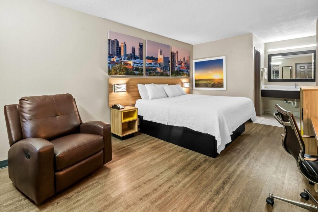 Days Inn by Wyndham Simpsonville