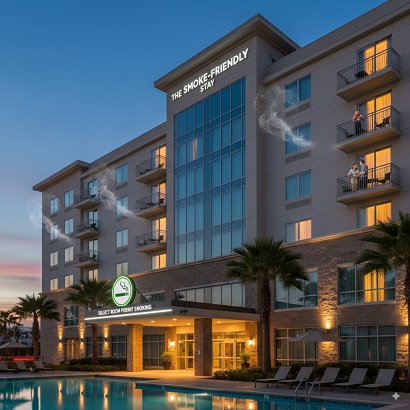 University Manor Inn