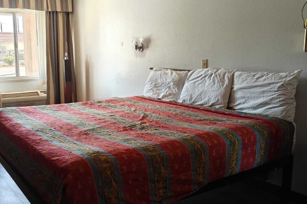 Albuquerque Inn Near Airport I 40