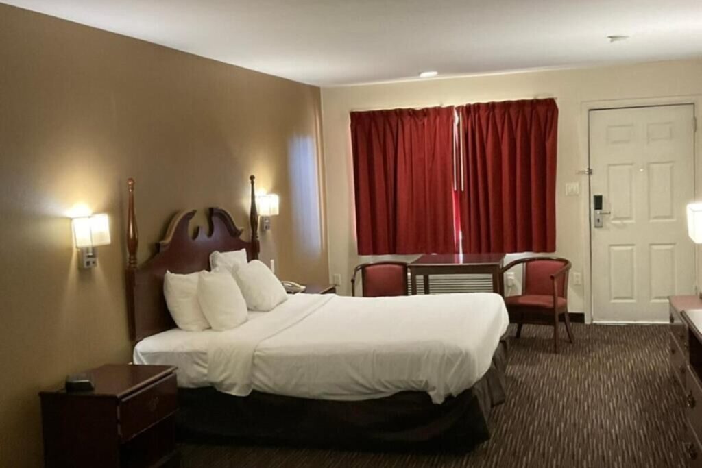 Atlantic Inn