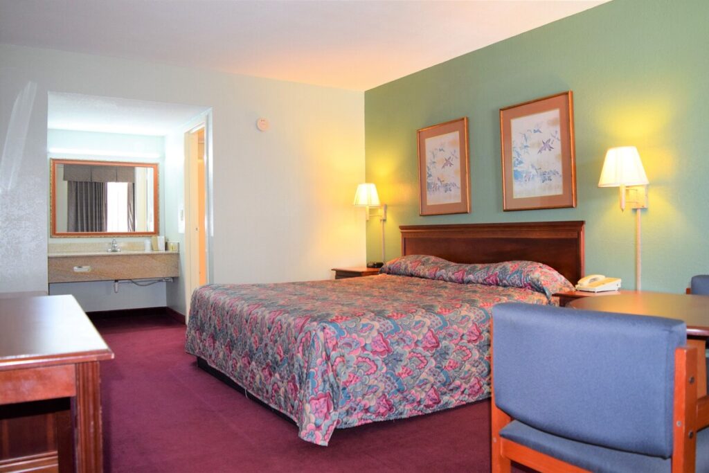 Liberty Inn