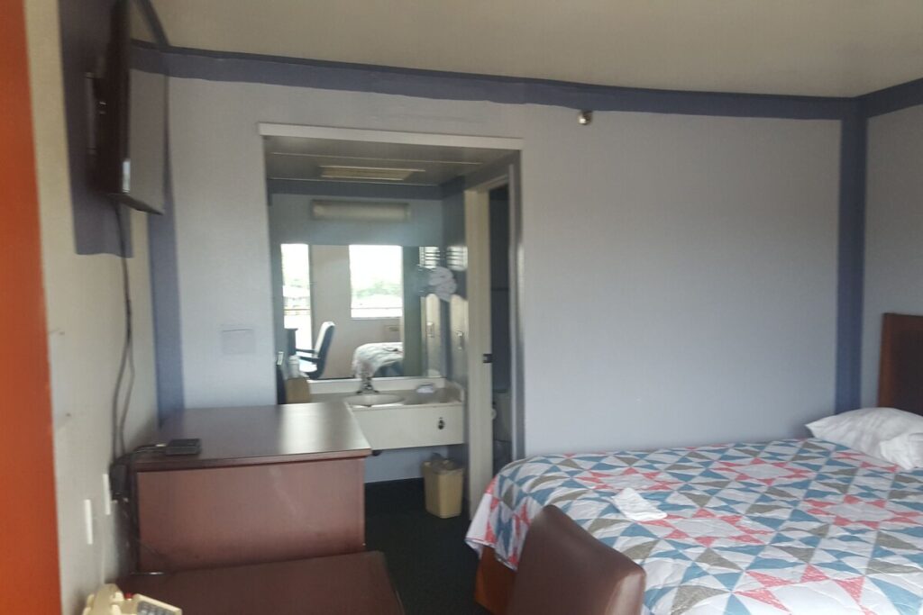 Travel Inn