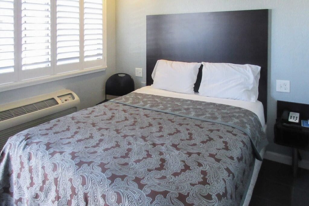 Rodeway Inn San Pablo Hilltop