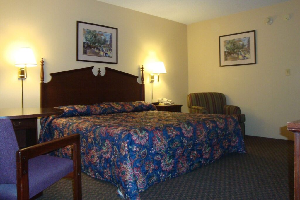 Wilmington Inn Wilmington
