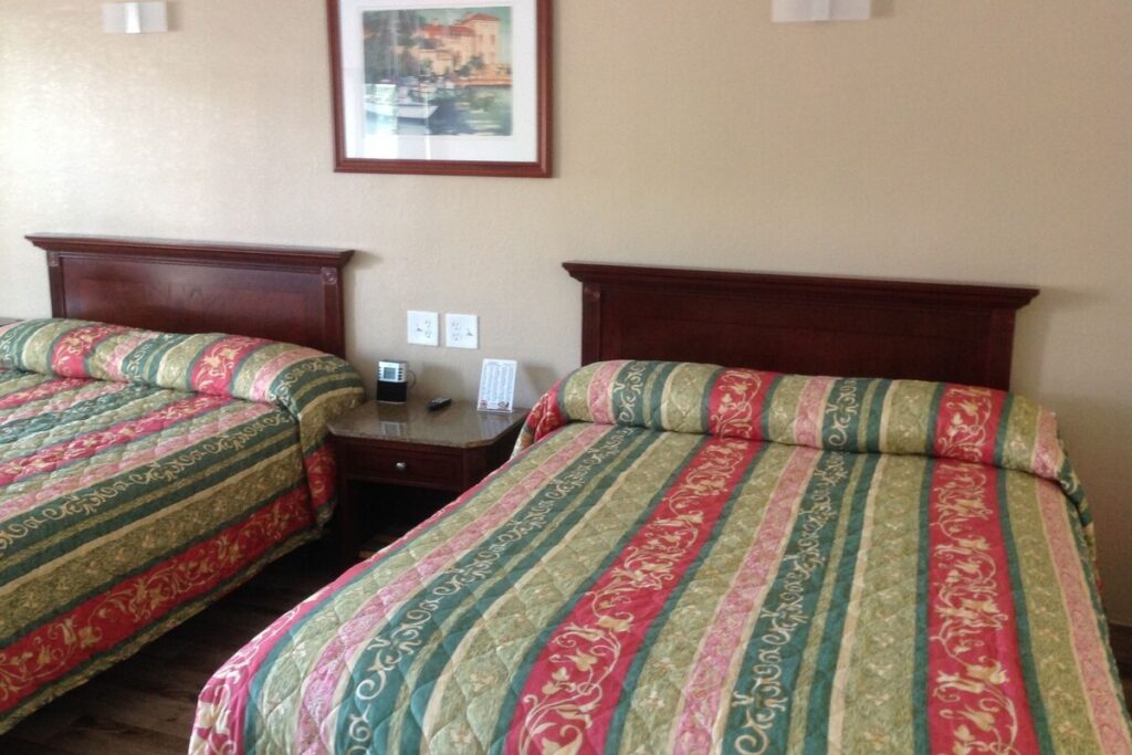 Sunshine Inn of Daytona Beach