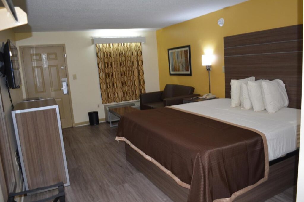 Southern Inn Lumberton