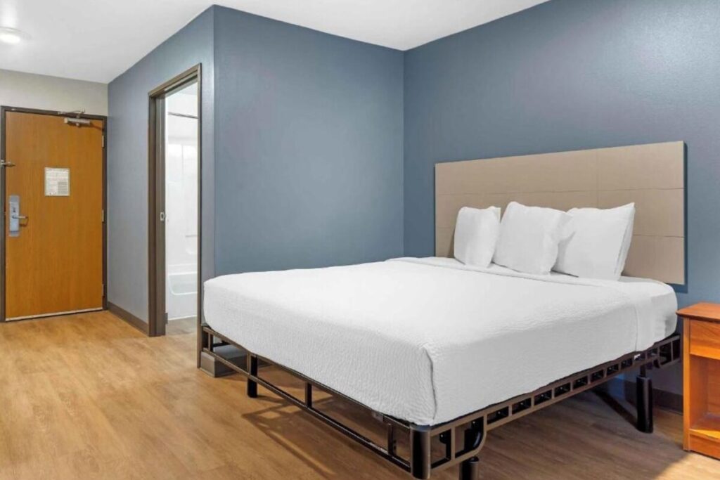 Extended Stay America Select Suites - Fort Myers