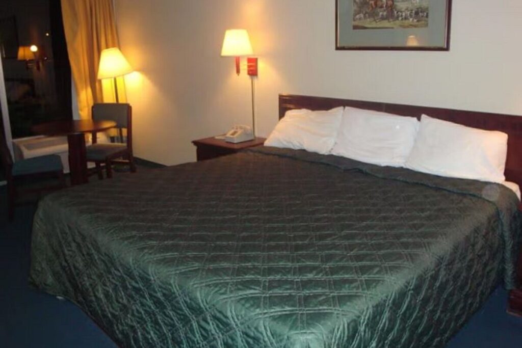 Econo Lodge Asheboro