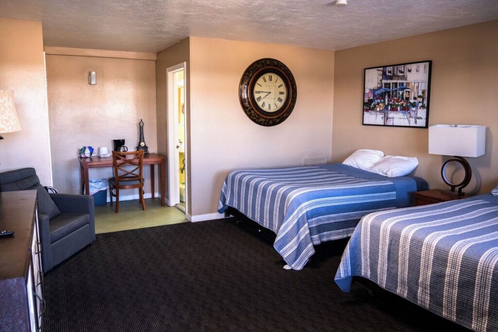 Yellowstone Motel