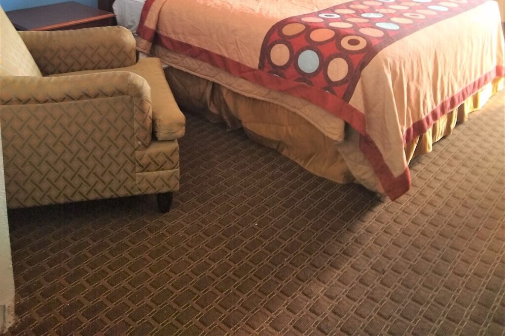 Relax Inn