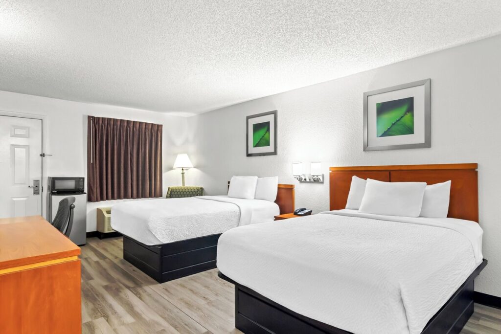 Homestay Inn & Suites