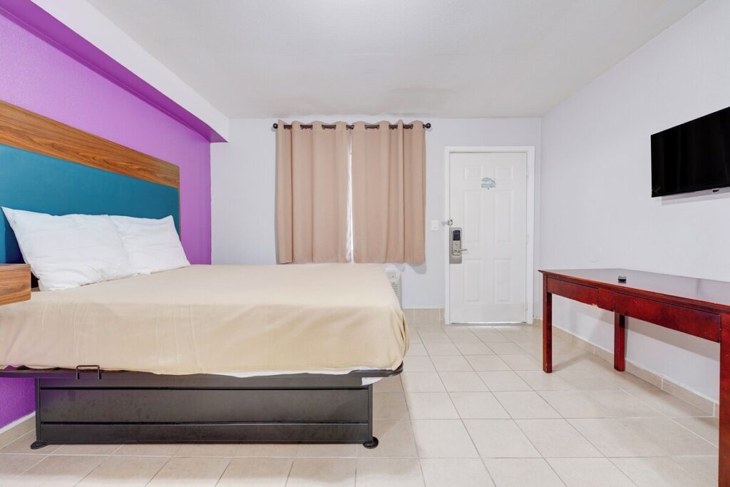 Memphis 1 Extended Stay near airport I 240, TN
