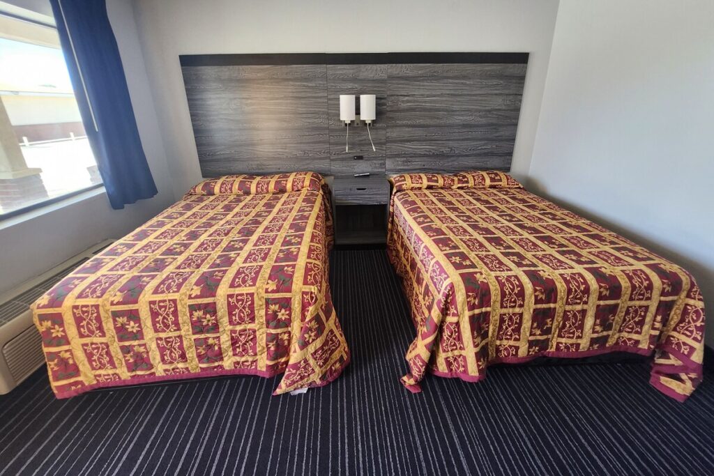 Scottish Delight Motel