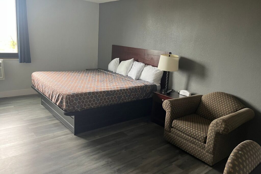 Coratel Inn and Suites By Jasper Roseville