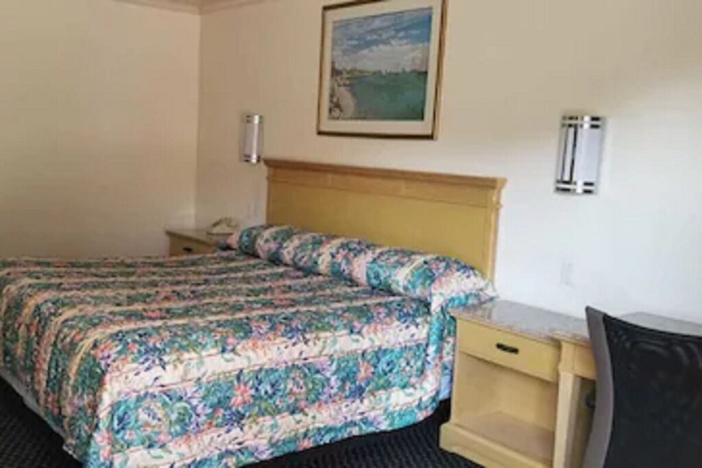 Budget Lodge