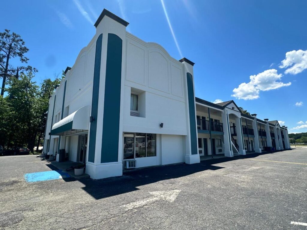 Key West Inn - Newport News