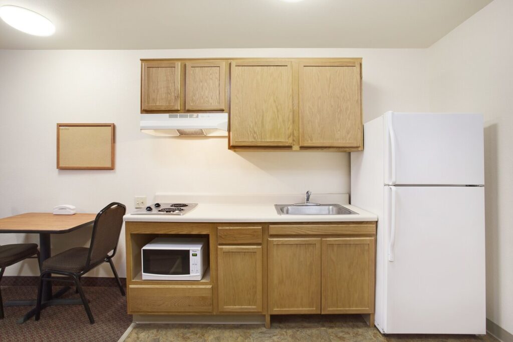 WoodSpring Suites Chesapeake - Norfolk South