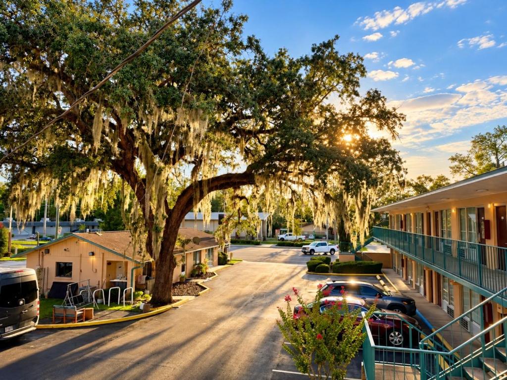 Travelers Inn