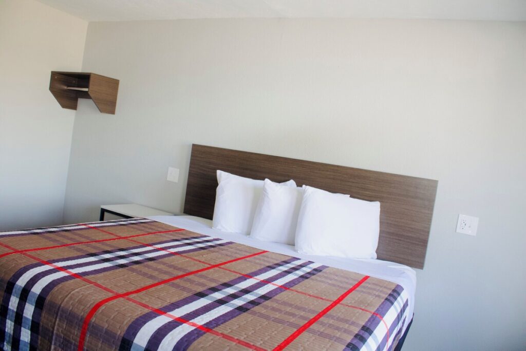 HomeStay Inn & Suites