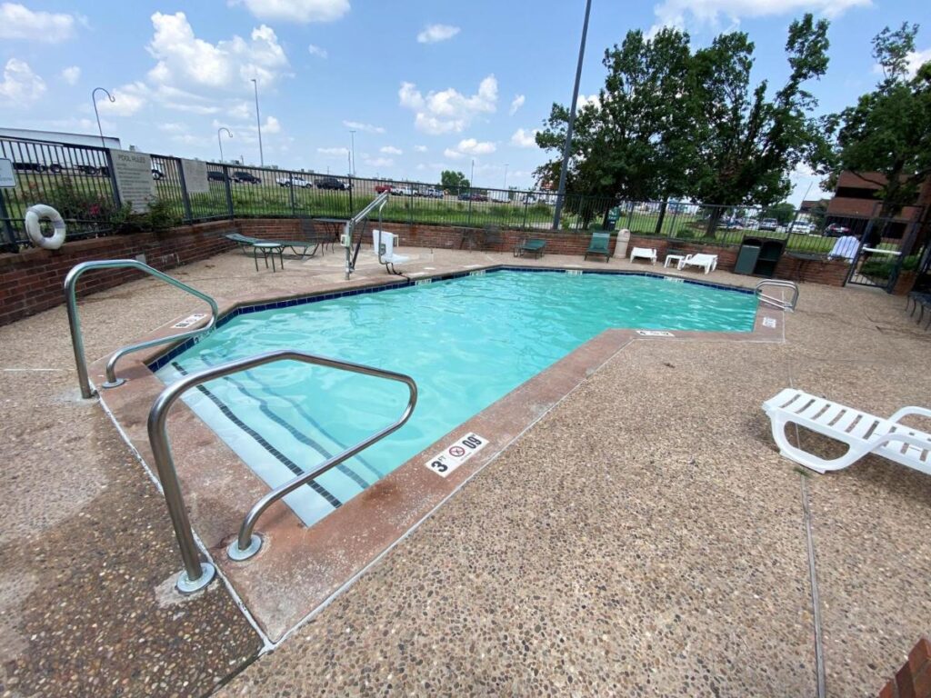 Motel 6 Oklahoma City, OK - Fairgrounds West