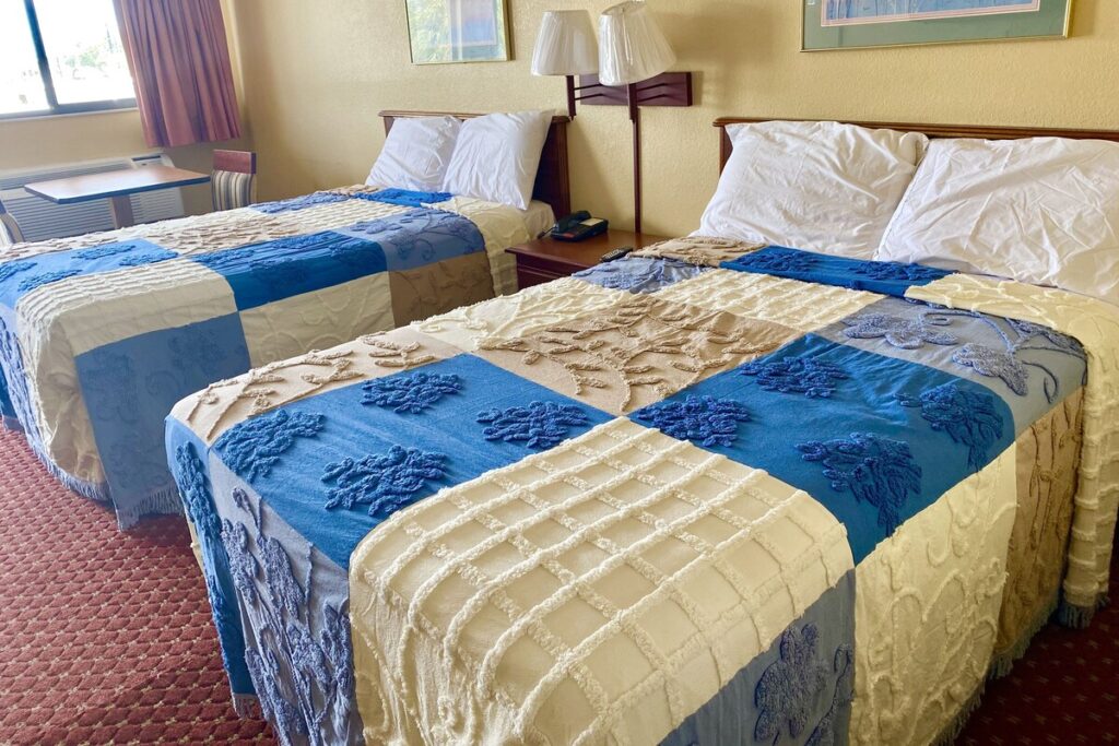 Regency Inn
