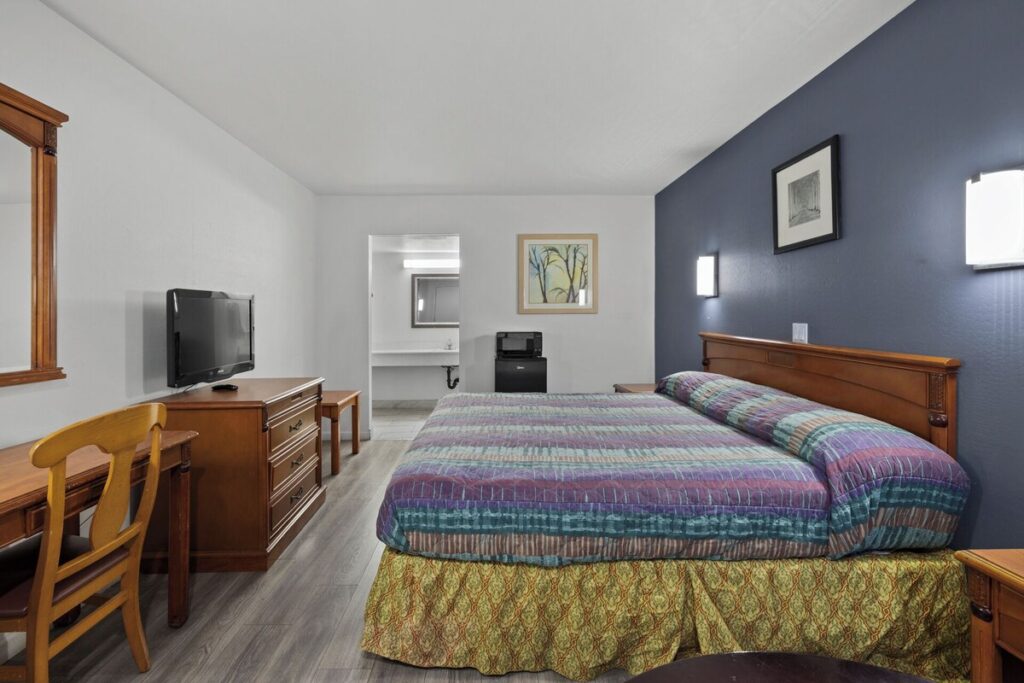 Travel Inn - In Phoenix (Alhambra)