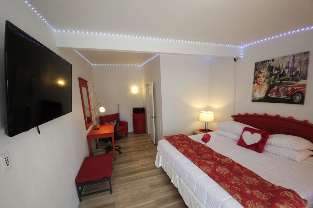 Casino Motel