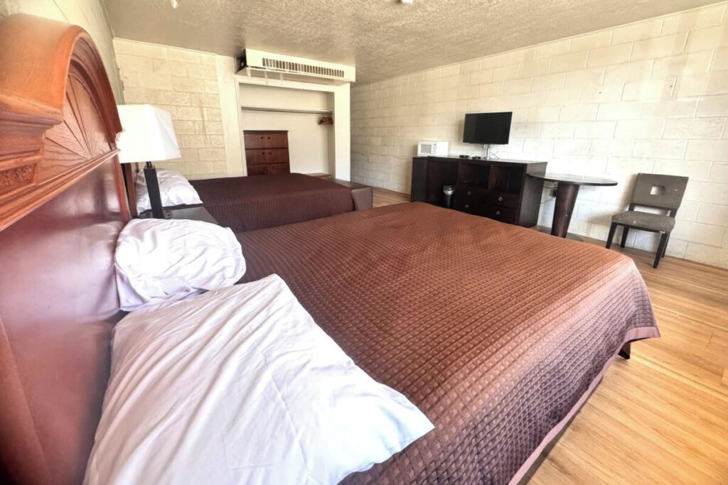 Executive Inn & Suites Provo Near University