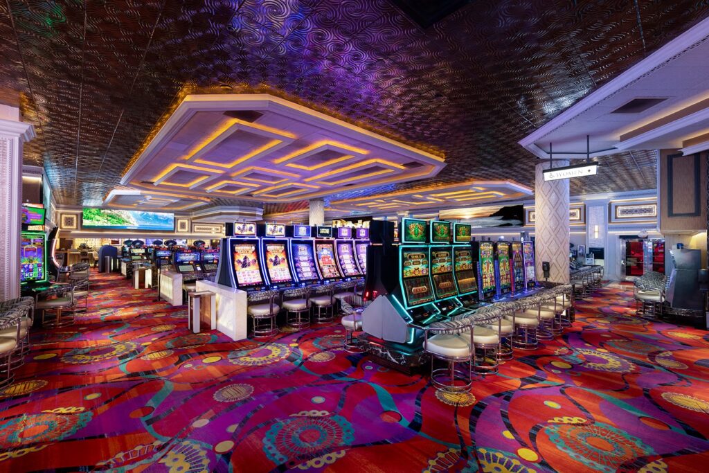 Western Village Inn & Casino by Peppermill Resorts