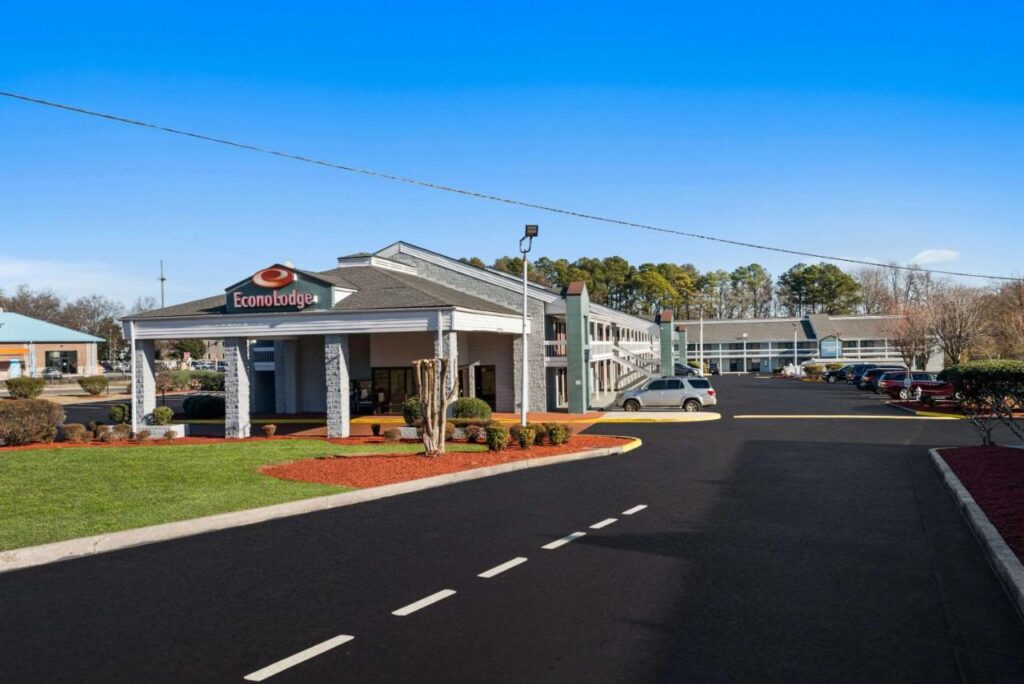 Econo Lodge