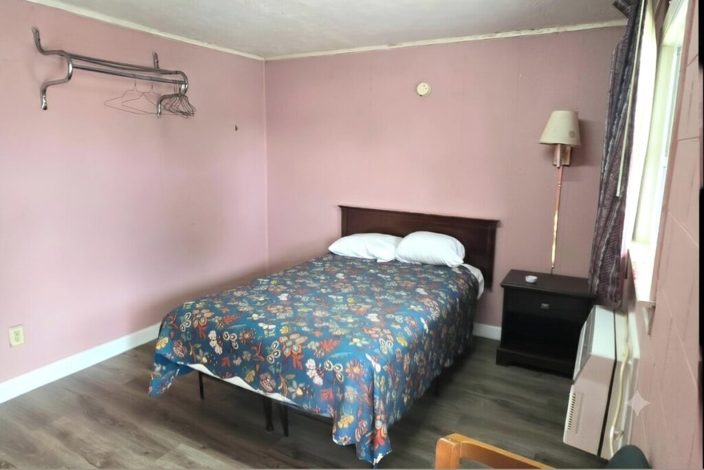 Hometown Inn Rocky Mount VA