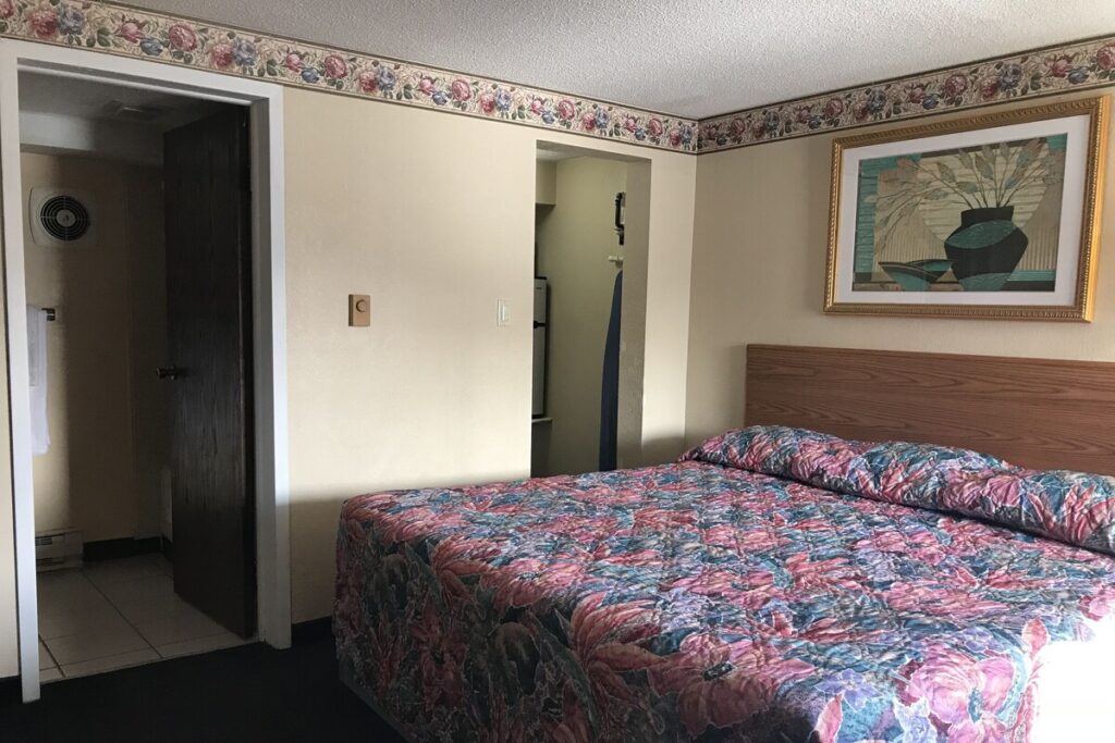 West Motel