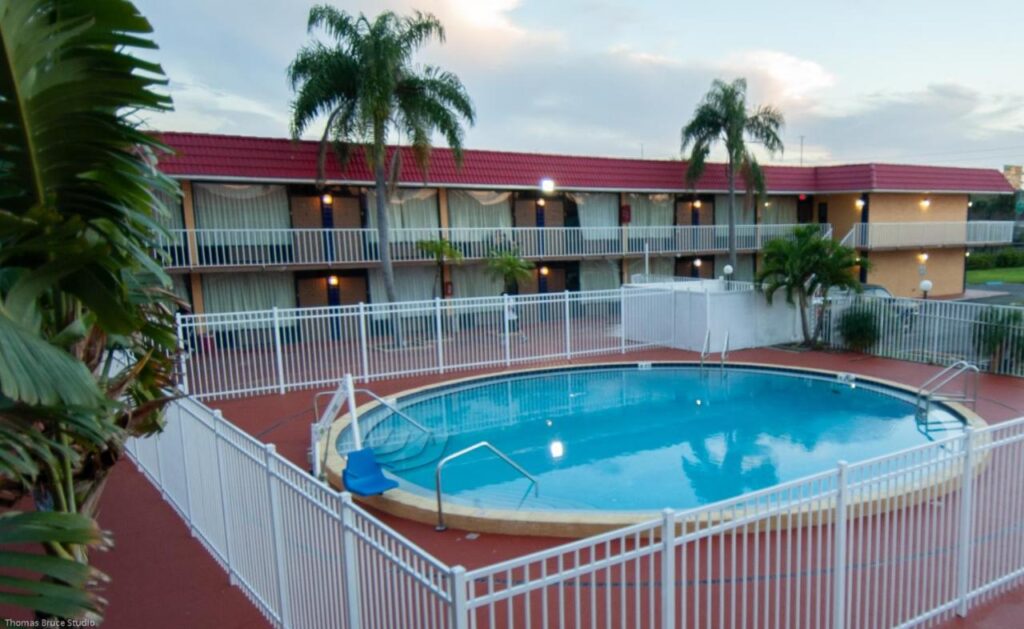 Express inn and suites