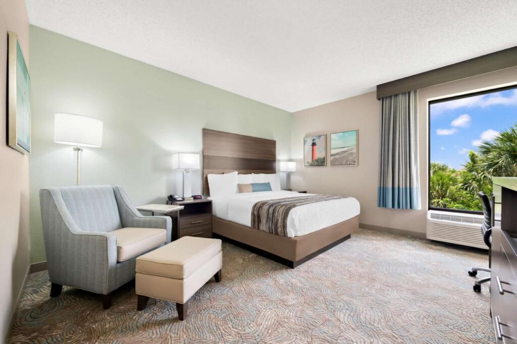 Best Western Intracoastal Inn