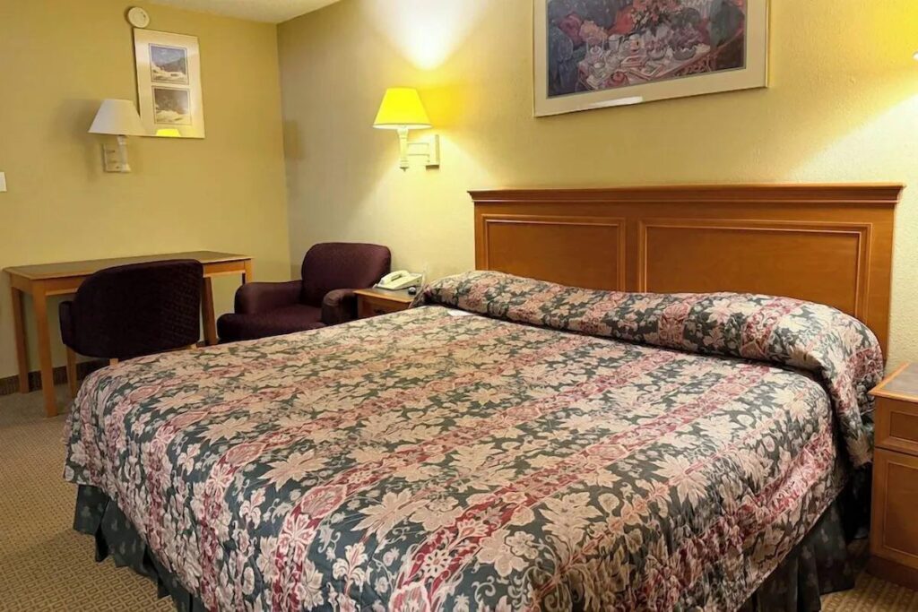 Fairview Inn Hesston Near Wichita